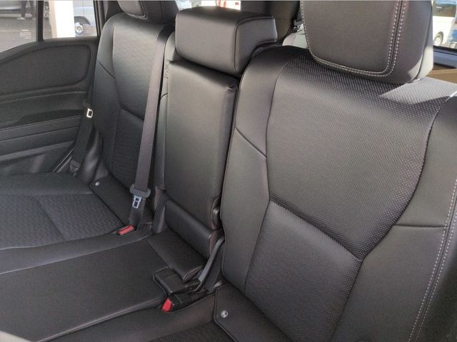 TOYOTA LANDCRUISER 250 2025