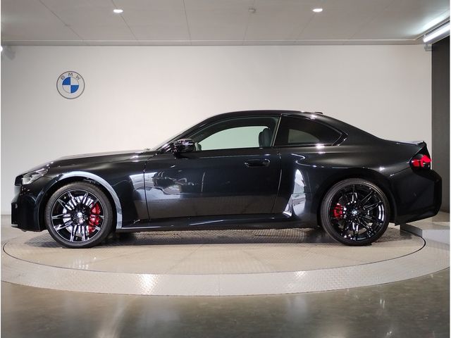 BMW BMW M2 coupe 2025