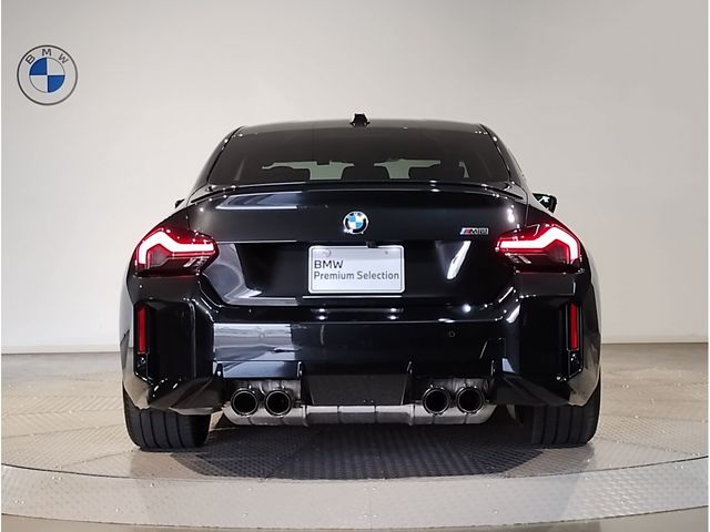 BMW BMW M2 coupe 2025