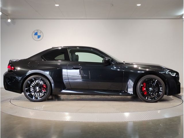 BMW BMW M2 coupe 2025