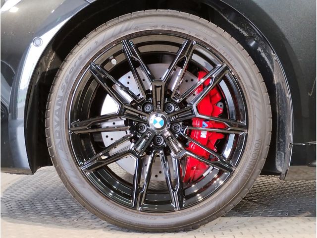 BMW BMW M2 coupe 2025