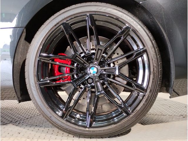 BMW BMW M2 coupe 2025