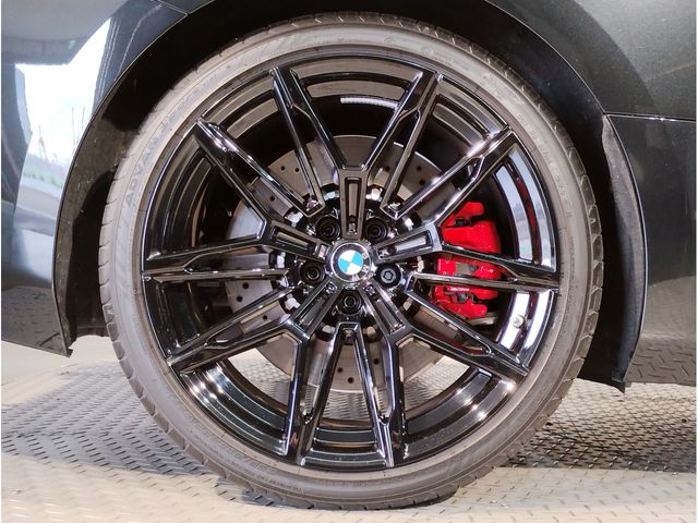 BMW BMW M2 coupe 2025