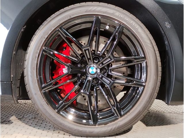 BMW BMW M2 coupe 2025