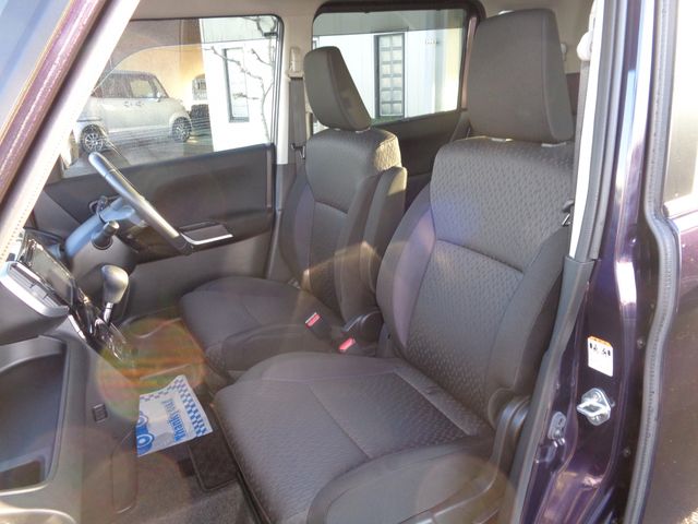 SUZUKI SOLIO BANDIT 4WD 2016