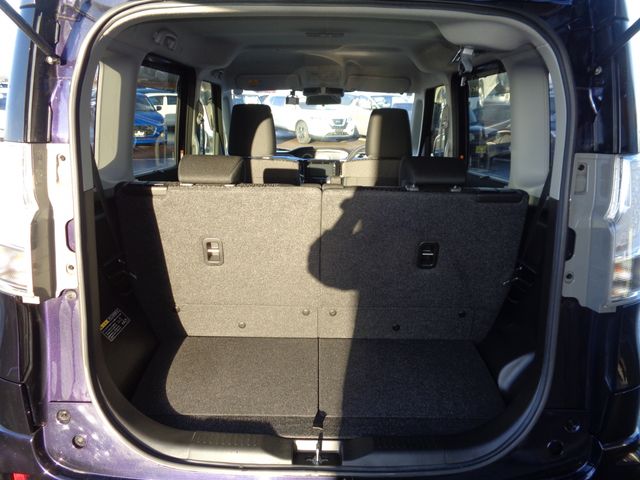 SUZUKI SOLIO BANDIT 4WD 2016