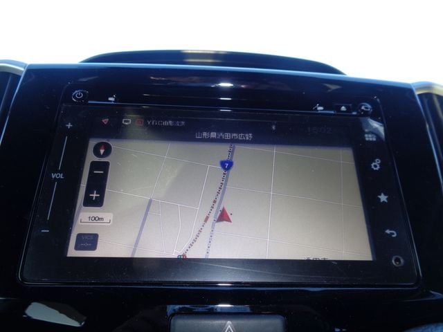 SUZUKI SOLIO BANDIT 4WD 2016