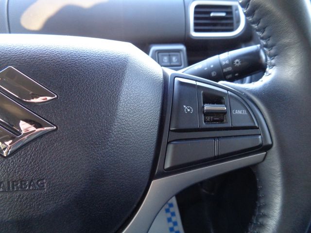 SUZUKI SOLIO BANDIT 4WD 2016