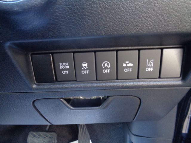 SUZUKI SOLIO BANDIT 4WD 2016