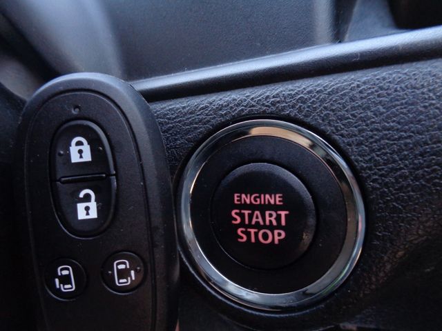 SUZUKI SOLIO BANDIT 4WD 2016