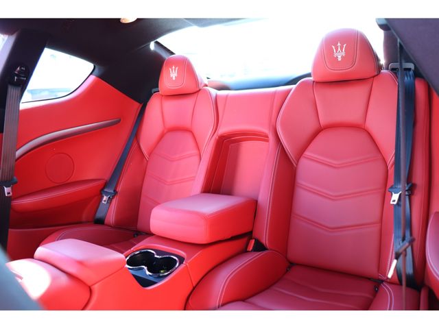 MASERATI MASERATI GRANTURISMO 2014