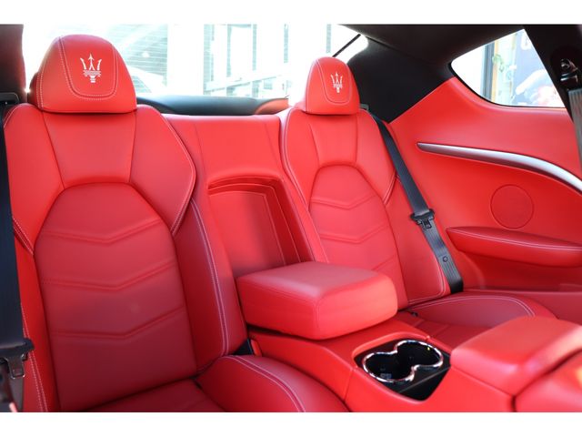 MASERATI MASERATI GRANTURISMO 2014