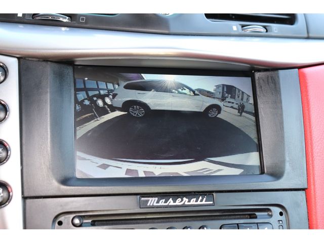 MASERATI MASERATI GRANTURISMO 2014