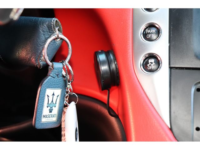 MASERATI MASERATI GRANTURISMO 2014