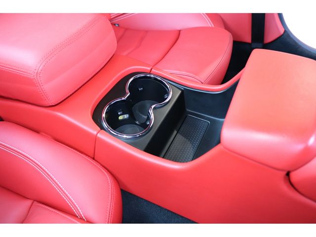 MASERATI MASERATI GRANTURISMO 2014