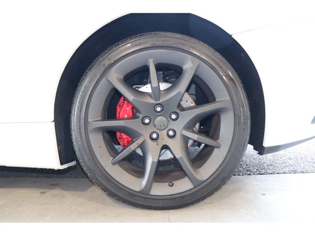 MASERATI MASERATI GRANTURISMO 2014