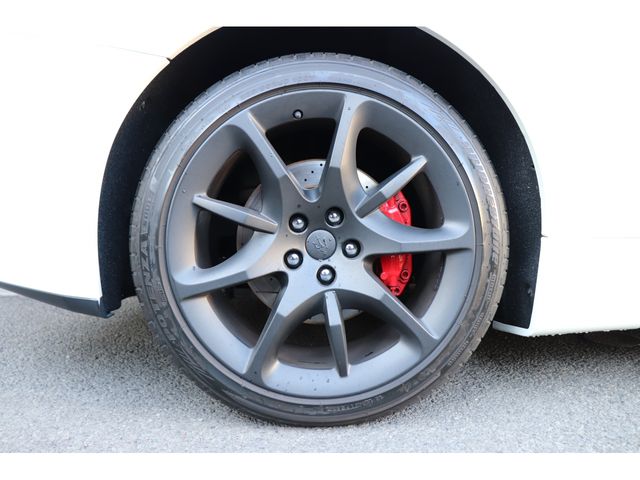 MASERATI MASERATI GRANTURISMO 2014