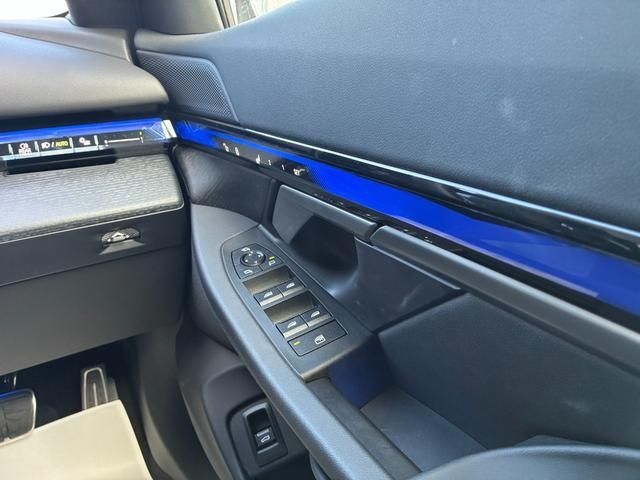 BMW BMW 5series sedan 2025