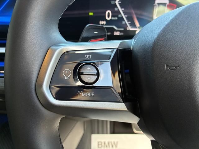 BMW BMW 5series sedan 2025