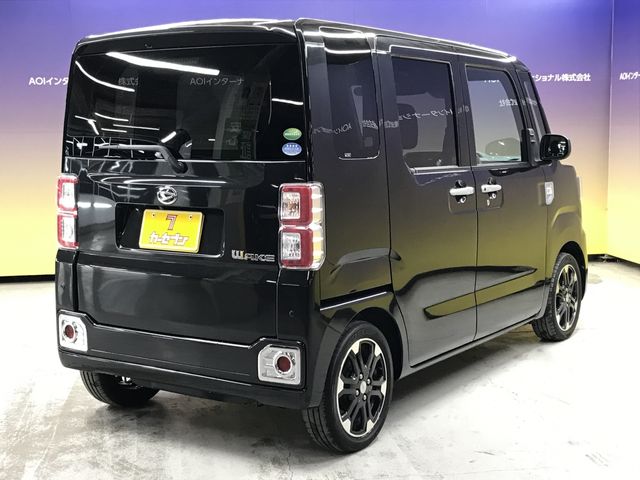 DAIHATSU WAKE 2020