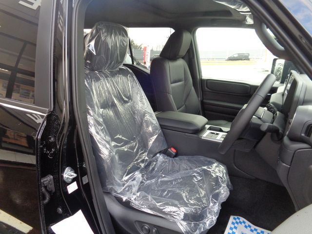 TOYOTA LANDCRUISER 250 2025