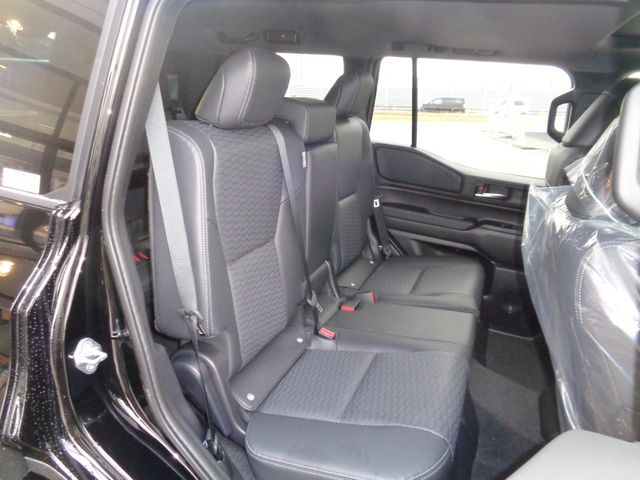 TOYOTA LANDCRUISER 250 2025