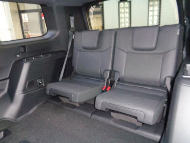 TOYOTA LANDCRUISER 250 2025