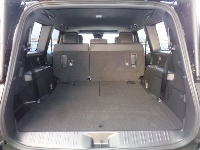 TOYOTA LANDCRUISER 250 2025