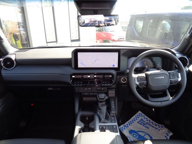 TOYOTA LANDCRUISER 250 2025