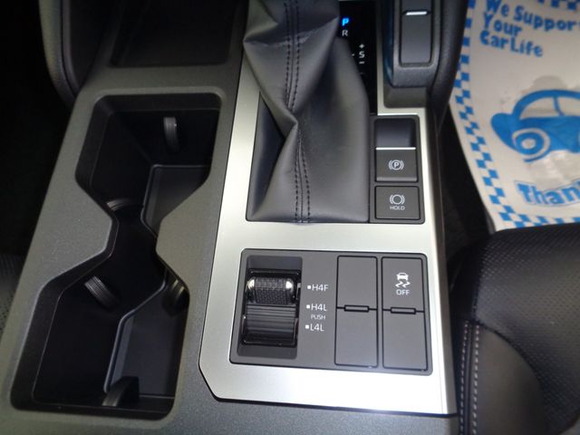 TOYOTA LANDCRUISER 250 2025