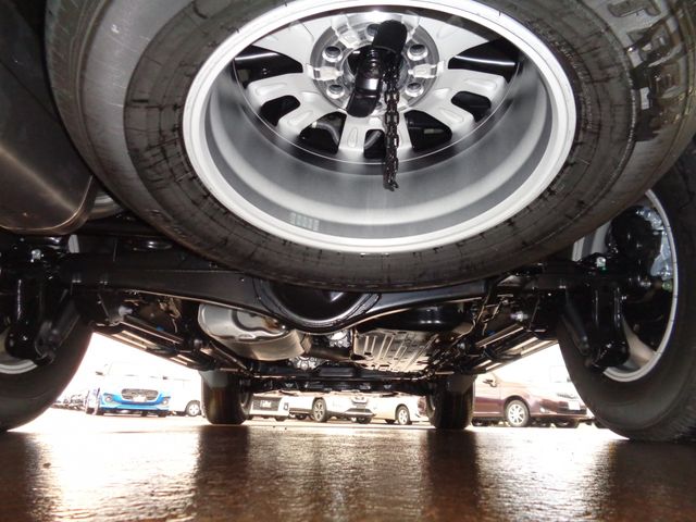 TOYOTA LANDCRUISER 250 2025