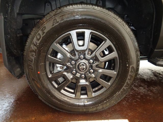 TOYOTA LANDCRUISER 250 2025