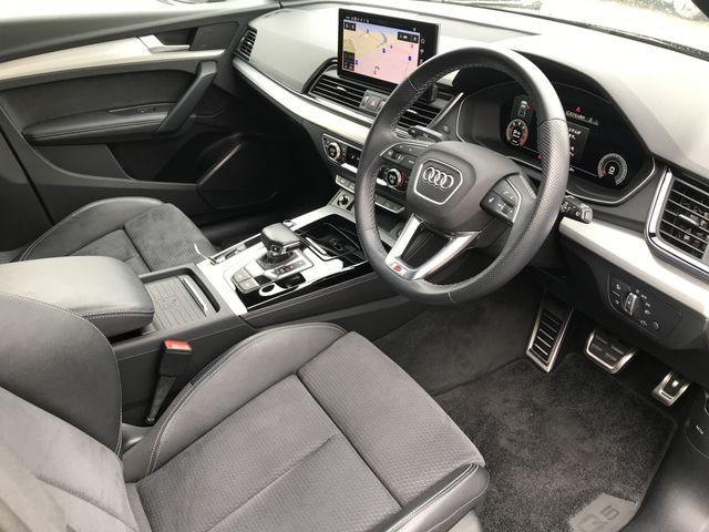 AUDI AUDI Q5 2022