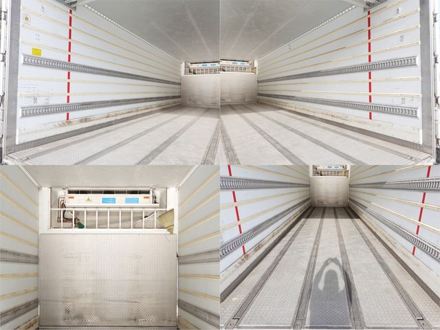 NISSAN DIESEL Quon 2018