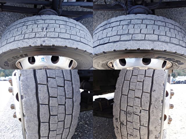 NISSAN DIESEL Quon 2018