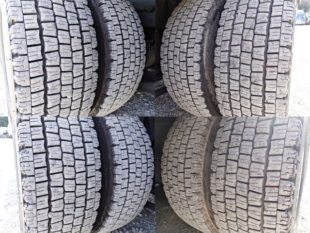 NISSAN DIESEL Quon 2018