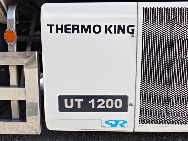 NISSAN DIESEL Quon 2018