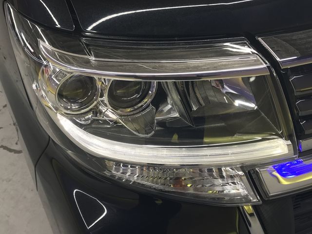 DAIHATSU TANTO CUSTOM 4WD 2018