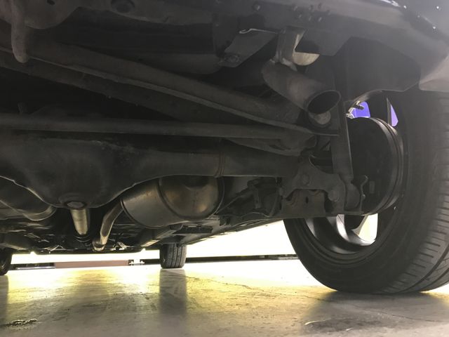 DAIHATSU TANTO CUSTOM 4WD 2018