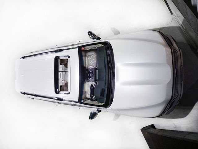 TOYOTA LANDCRUISER wagon 2025