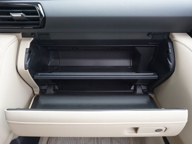 TOYOTA LANDCRUISER wagon 2025