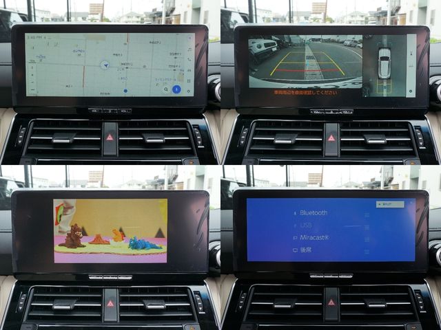 TOYOTA LANDCRUISER wagon 2025