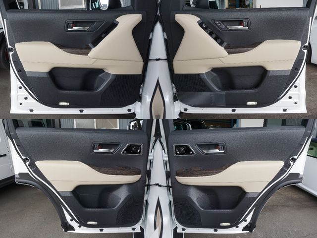 TOYOTA LANDCRUISER wagon 2025