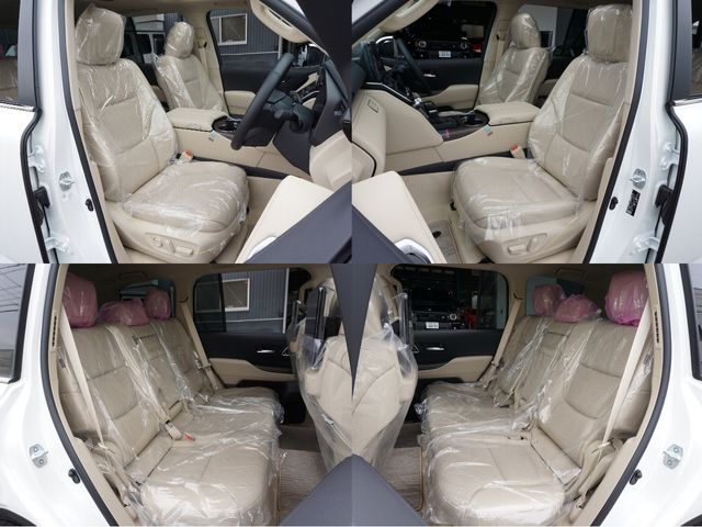 TOYOTA LANDCRUISER wagon 2025