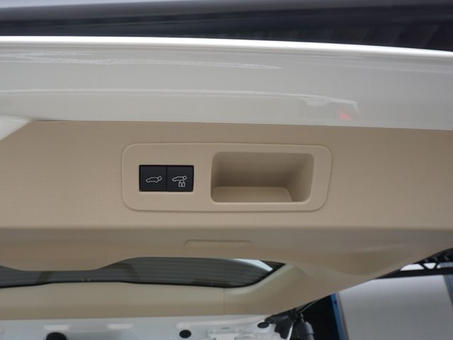 TOYOTA LANDCRUISER wagon 2025