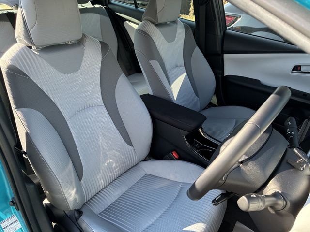 TOYOTA PRIUS PHV 2020