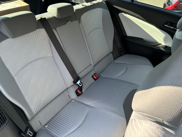 TOYOTA PRIUS PHV 2020