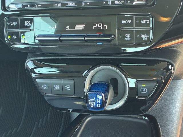 TOYOTA PRIUS PHV 2020