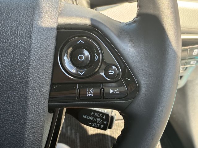 TOYOTA PRIUS PHV 2020