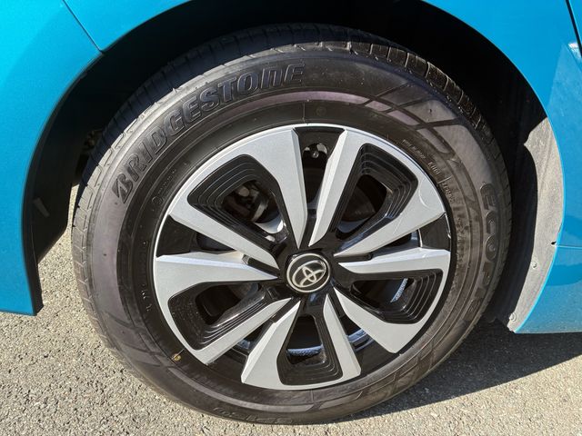 TOYOTA PRIUS PHV 2020